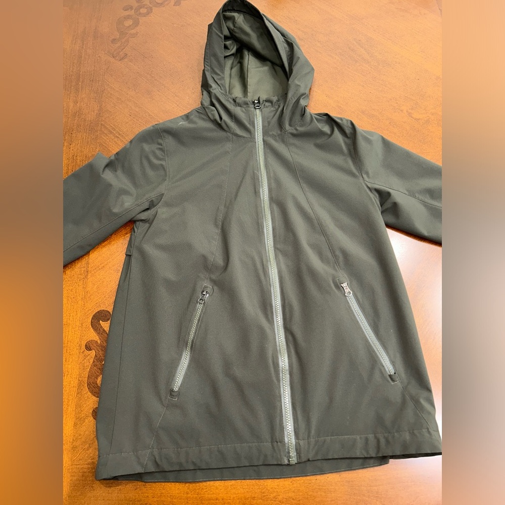 Lululemon Windbreaker